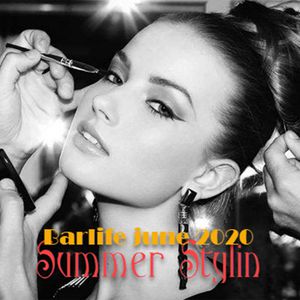 BARLIFE JUNE 2020 - SUMMER STYLIN