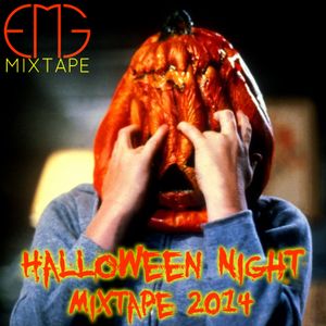 Mixtape #1: Halloween Night