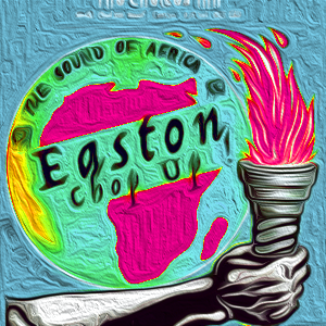 Cover art for Easton Chop Up Volume 6