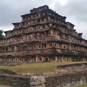 Cosas de Ayer, algo de hoy. Semblanza arqueológica de Veracruz