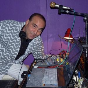 The Magic Room Part .12 . DJ Vladi Michev M.G.