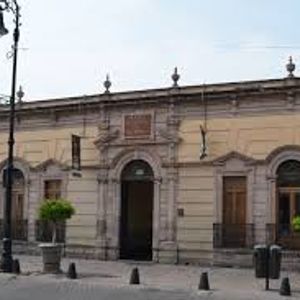 Museo regional de Aguascalientes