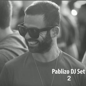 Pablizio DJ set 2