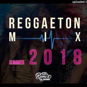 Estrenos De  Reggaeton - 2018  Dj Sarco