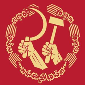Comrade Nopal #012 / 12 febrero 2021