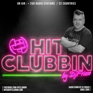 Hit Clubbin´ 920 Radioshow 26.11.22 by Frisco