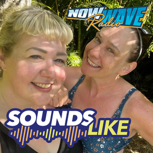 Sounds Like • Jeri-Rig & V-Dub • 08-08-2024