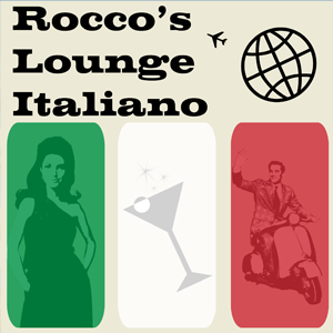 Rocco's Lounge Italiano