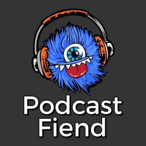 Cover art for Creating a Podcast Network with Max Cutler (Parcast, Unsolved Murders: True Crime Stories) by podcastfiend
