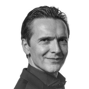 Dress Rehearsal - Podcast #12 "Christophe Chagnard" by lorenzopianista