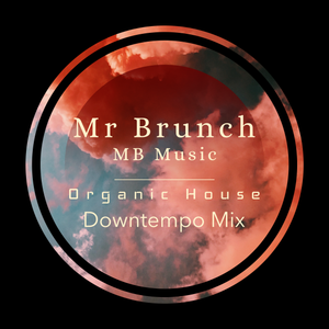 Cover art for Organic House Downtempo Mix Vol 15 by MrBrunch