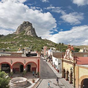 Coloquio INAH y Sociedad Querétaro