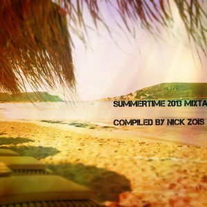 Summertime 2013 mixtape