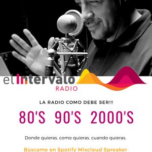 El Intervalo 01 abril 2020 Contigencia 1