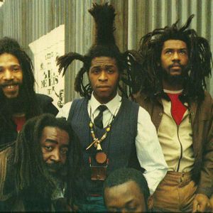 STEEL PULSE - LIVE IN MONTREUX 1979 by RotterDub | Mixcloud