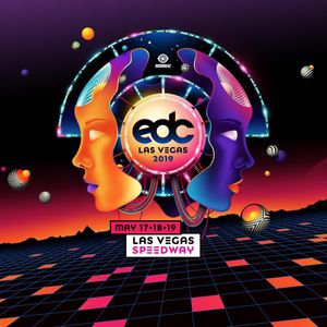 Party Favor - EDC Las Vegas 2019