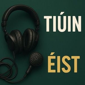 Tiúin Ep. 11