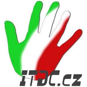 Jediný český italodance server