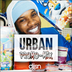 100% URBAN MIX! (Hip-Hop / RnB / Afrobeats) - Hardy Caprio, Tory Lanez, M Huncho, Yxng Bane + More
