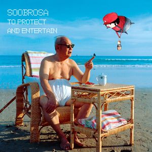 soobrosa: To Protect and Entertain Part 1