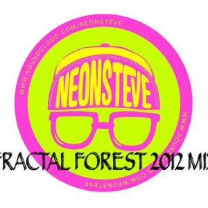 Fractal Forest 2012 Mix