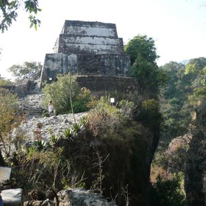 El Tepozteco