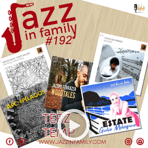 Jazz, jazz italiano. #192