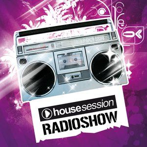 Housesession Radioshow #956 feat. Chris Montana (08.04.2016)