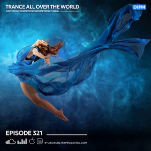 Ryui Bossen - Trance All Over The World 321 2026-01-12