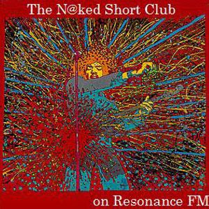 The Naked Short Club - 30 January 2023 (Izabella Kaminska; Mario Unali)