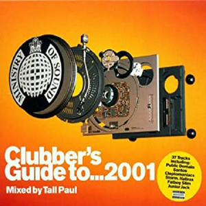 Clubbers Guide To 2001 Cd2 Mixed By Tall Paul By Lenny365official Mixcloud Buy mp3 music online / atb / clubber´s guide to trance. clubbers guide to 2001 cd2 mixed by