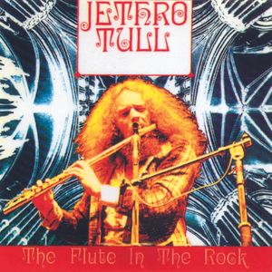 Jethro Tull 1980-11-12 Los Angeles Sports Arena 