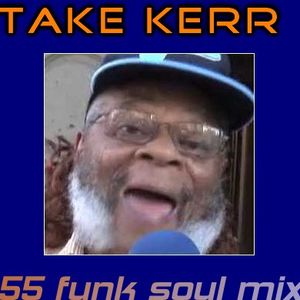 55 funk soul mix 