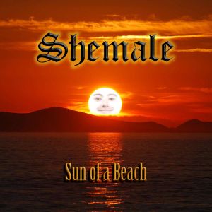 Shemale Music Mix