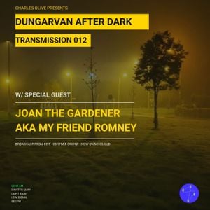 Dungarvan After Dark Ep. 12