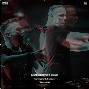 Rawstyle Mix Command Conquer X Vengeance By Resecure Mixcloud mixcloud