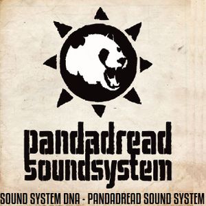 Positive Thursdays episode 568 - Sound System DNA - Pandadread Sound System (20th April 2017)