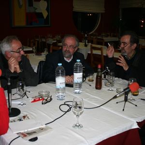 A TORTO E A DIREITO - 17 DE JUNHO (1ª PARTE)