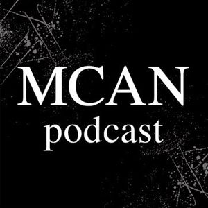 MCAN podcast Vol.1.5 （Black Label -3.11以降の市民運動について‐）