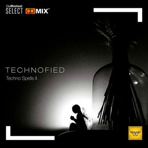 Technofied - [Techno Spells II] - Diana Emms - Vol 41
