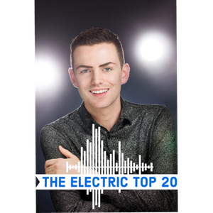 The Electric Top 20 with Eric Tucker - (11/20/22)