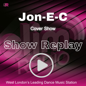 15-04-2026 - Jon E C with Special Guest Matt F Part 2 - Slim Radio