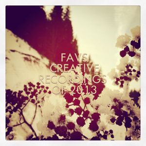 Favs Creative Recordings of 2013, live @ Radio Transilvania #Oradea @Melatonina show