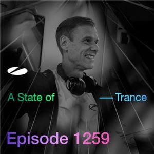 Armin van Buuren & Ruben de Ronde & Driftmoon - A State Of Trance 1259 2026-01-08