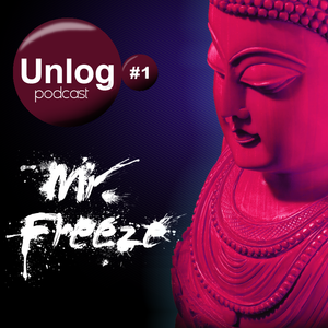 Unlog Podcast #1 - Mr Freezy (Belgium)