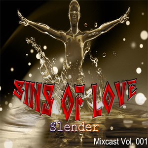 Slender Mixcast Vol. 001