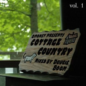 Dougie Boom's Cottage Country Vol. 01