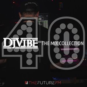 Episode #40: The Mix Collection Podcast Series
