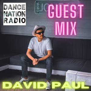 The Guest Mix with David Paul