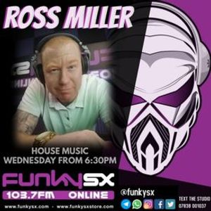 14.06.21 SAVED ME MIXED LIVE BY DJ ROSS MILLER CRATE DIGGIN WWW.DJROSSMILLER.PODOMATIC.COM .